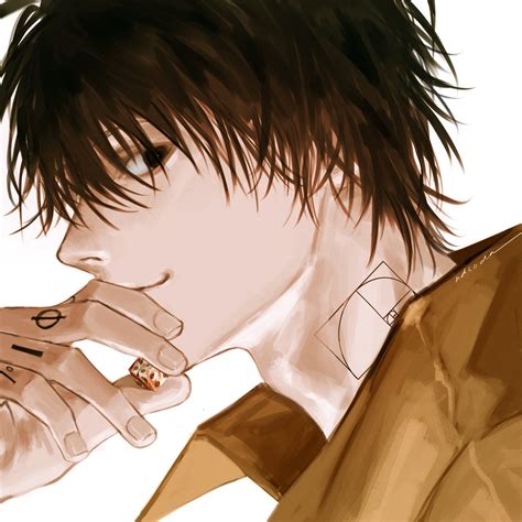 soda on Twitter: "nagumo (again) #SAKAMOTODAYS"