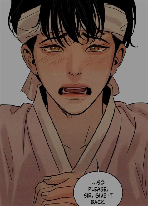 Baek Na-kyum Manhwa | Sketches, Male sketch, Painter