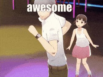Persona 4 Nanako GIF - Persona 4 Nanako Yu - Discover & Share GIFs