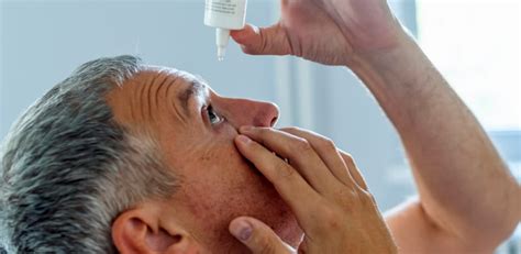 how to fix dry eyes with contacts