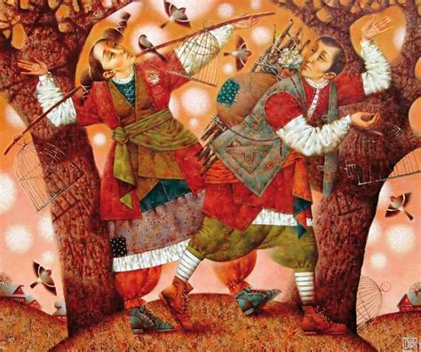 galphia - the Beauty of Original Art: Irina Kotova