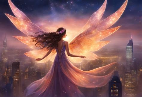 fae mythical creature overview  history mythical encyclopedia