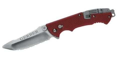 Vintage Gerber Folding Knives