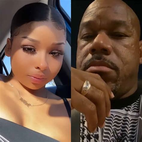 Chrisean Rock poste des vidéos avec Blueface après leur dispute