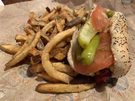 Fatso's last stand chicago il hot dogs are a local culinary legend 5