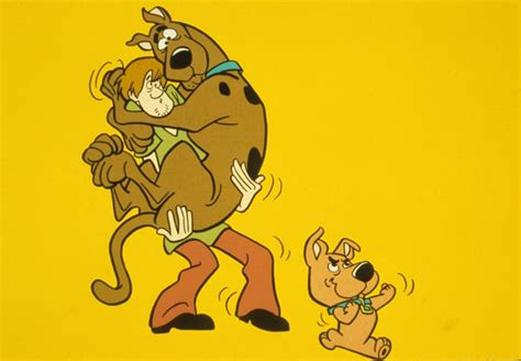 Scooby-Doo and Scrappy-Doo | Shows For Kids on HBO Max | POPSUGAR ...