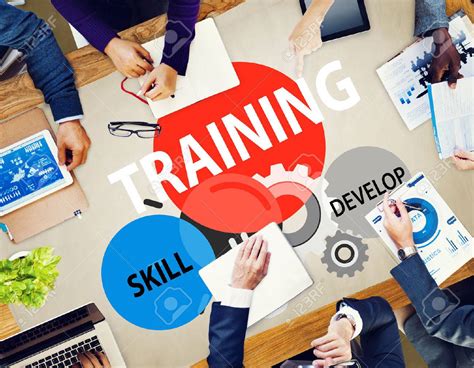 10 Awesome Ways To Use Mobile Learning For Employee Training - eLearning