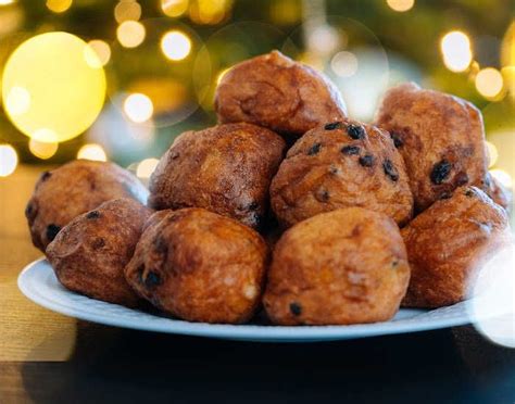 Your Passport For Exploring The World Of Fried Dough Balls