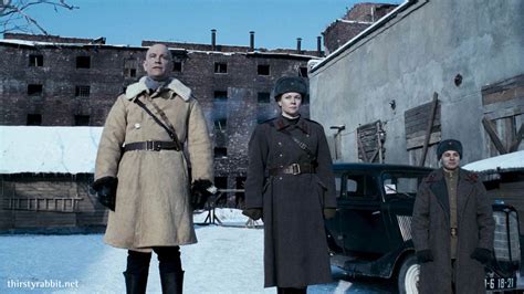 Nudity in European and Latin American Mainstream Cinema: June 2014