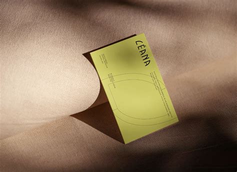 Leana :: Behance