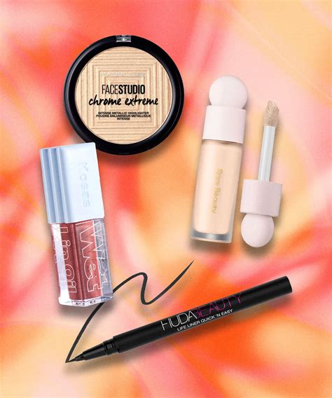 Best Mid Range Makeup Brands at Lea Blackburn blog