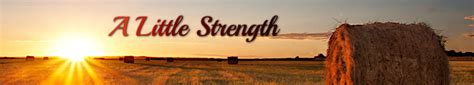 strength