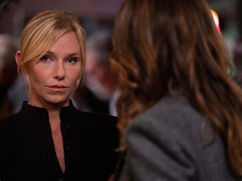 Angie Harmon, 53, Stuns Fans in Gorgeous Modeling Photos - Parade