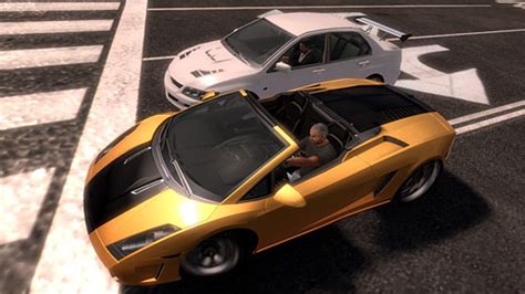 midnight club los angeles review gamecriticscom