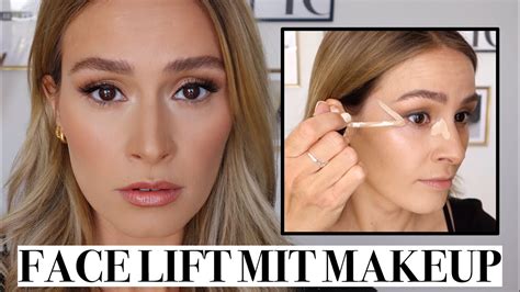 Lifting Makeup | Saubhaya Makeup