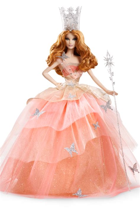 Category:The Wizard of Oz Fantasy Glamour Collection Dolls | Barbie ...