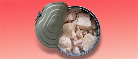 canned chicken healthy   explains
