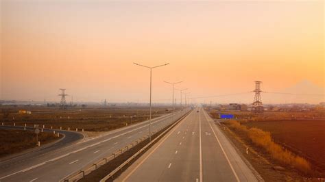 Ganga Expressway: Route, Status, Cost, Length & All You Need To Know ...