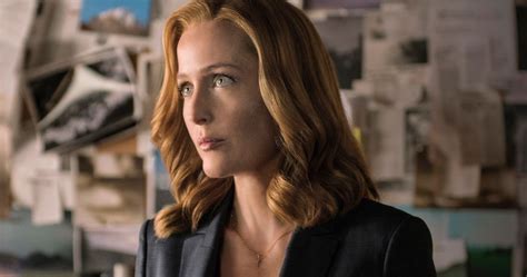 These Are Gillian Anderson's Best Performances, Ranked