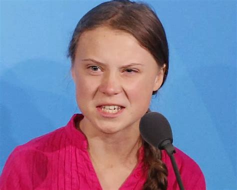 Создать мем "greta thunberg, грета тунберг мем, гретта тунберг ...