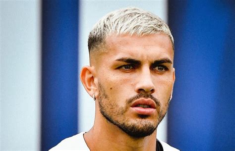 leandro paredes quiere volver  jugar en boca