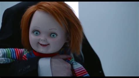 CULT OF CHUCKY - Trailer 2017 Культ Чакки - YouTube