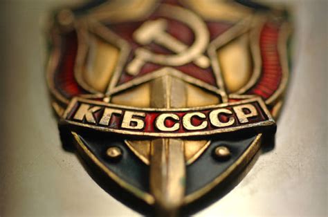 Abductions, UFOs and Nuclear Weapons : How to explain the KGB’s amazing ...