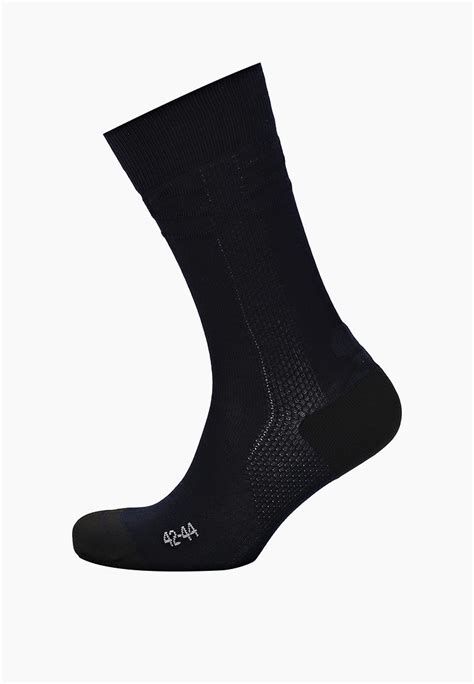 Носки X-Socks EXECUTIVE CREW 4.0, цвет: синий, RTLACW775601 — купить в ...