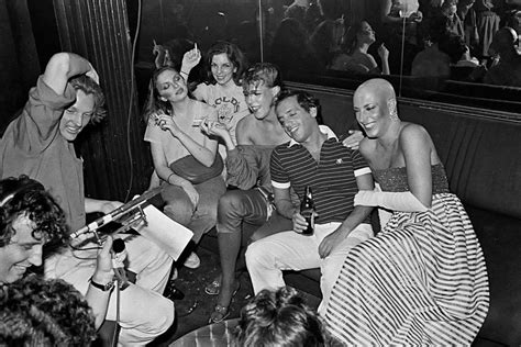 Studio 54 – The Documentary (2018)
