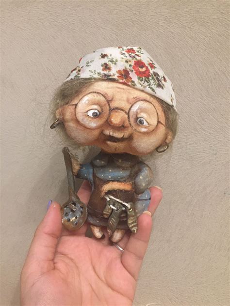 Pin by Lena Verbets on Папка з ранніми роботами | Art dolls cloth, Soft ...
