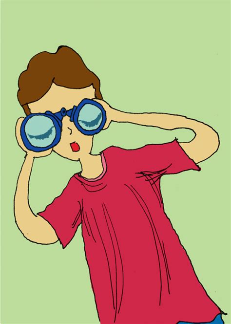 Open your eyes / Illustration-GIF. :: Behance