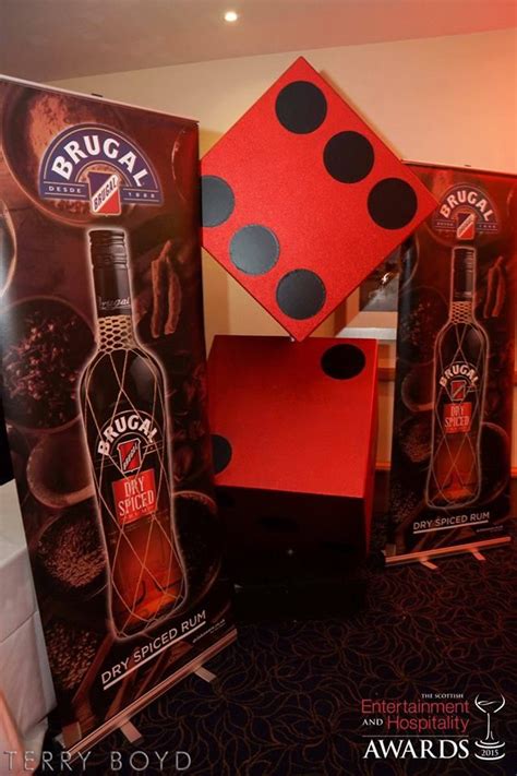 Vegas Theme Party, Party Themes, Spiced Rum, Las Vegas, Terry ...