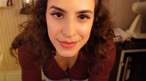 Irma La Dulce ASMR leaked nude photos and videos