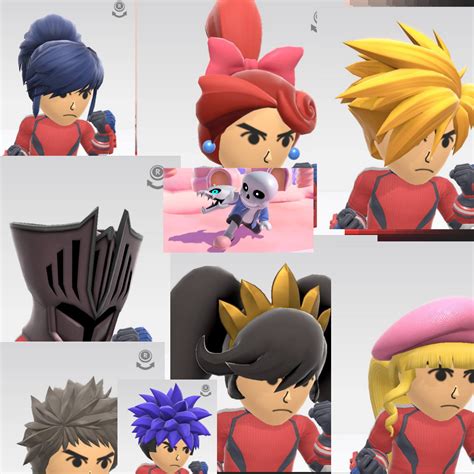 To you that saw that leak, let this be a reminder that costumes and