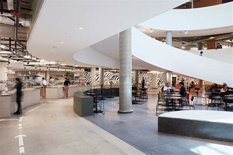 Gallery of Airbnb Office - 999 Brannan / Airbnb Environments - 18
