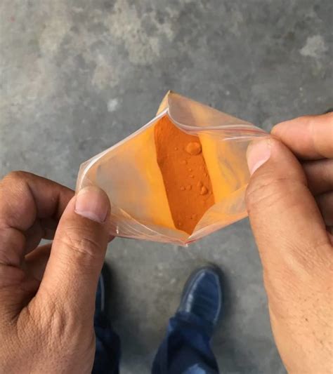 Vanadium Pentoxide - V2O5