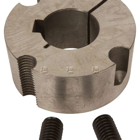 3020-55 (mm) (2.17") Metric Taper Lock Bush