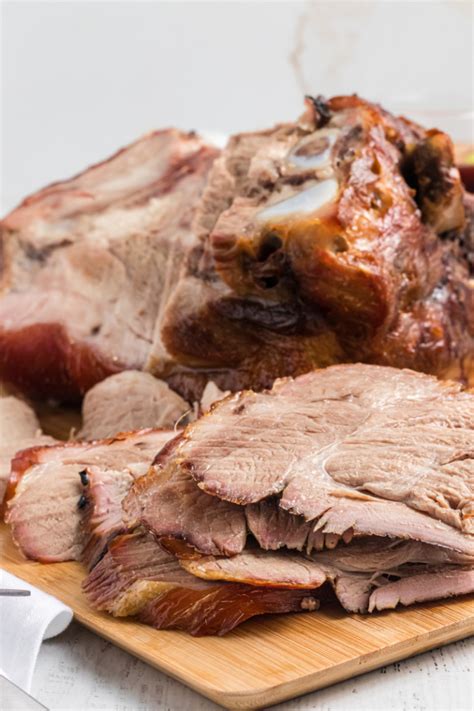 Sangria Roasted Pork - Recipe Girl