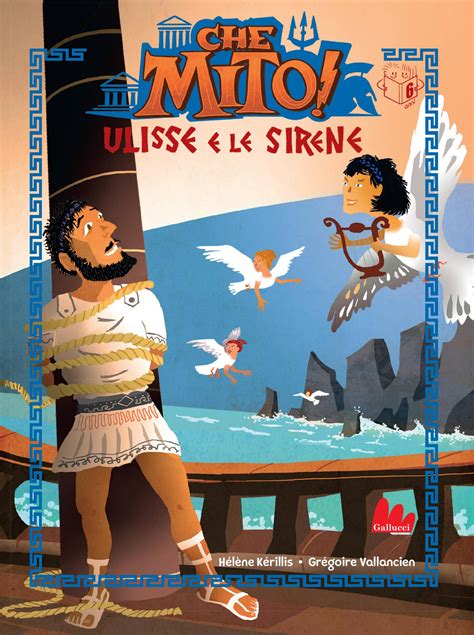Le Sirene Ulisse