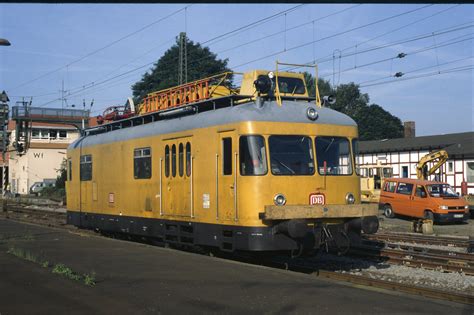 Deutsche Bahn Baureihe 701