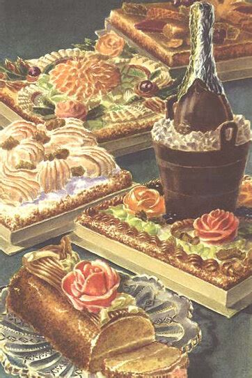 Торты СССР. Их любили и дети, и взрослые | Билет в СССР | Дзен