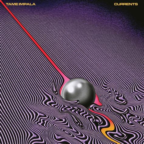 Tame Impala – Let It Happen Lyrics | Genius Lyrics