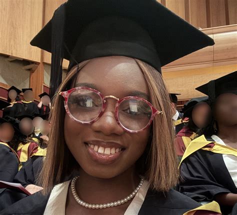 Student's Primark hack saves graduation from embarrassment by keeping