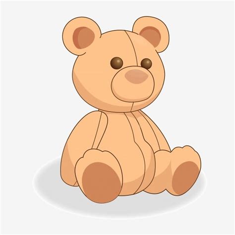 bear doll vector design images cute bear doll cute  bear bear