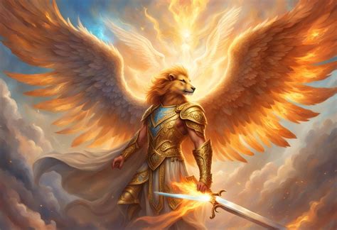 Cherubim: Overview and History - Mythical Encyclopedia