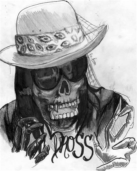 Dross :) by FernandaRsRozen on DeviantArt