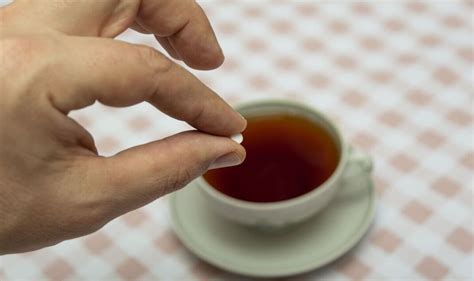 popular sweetener  increase heart attack  stroke risk