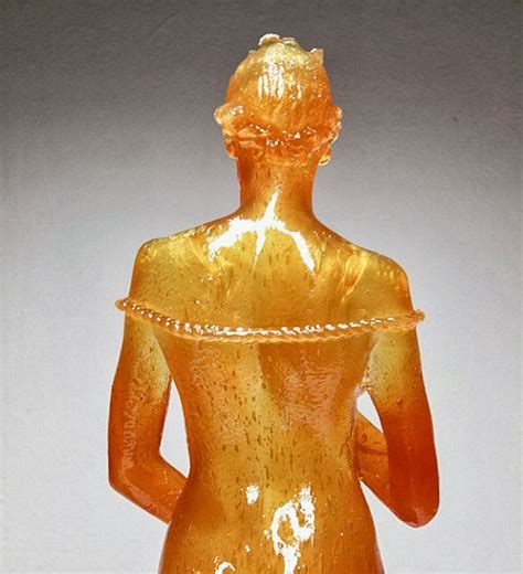 Lifelike Sugar Sculptures by Joseph Marr | Junkculture