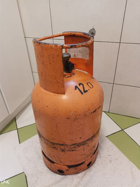 Plinska boca - Moj dom - Plinske boce - Banja Luka - OLX.ba