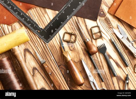 crafting tools  res stock photography  images alamy